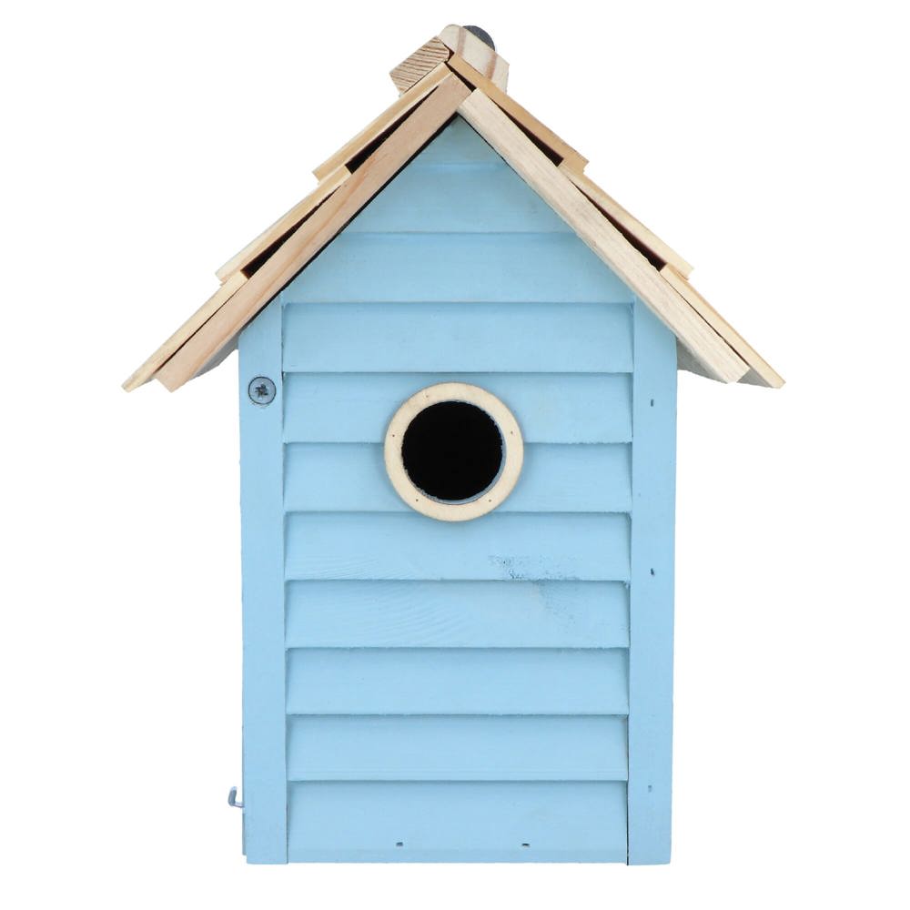 Vogelhuisje 