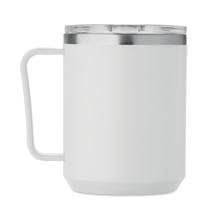 COCOA - Dubbelwandige mok 400ml