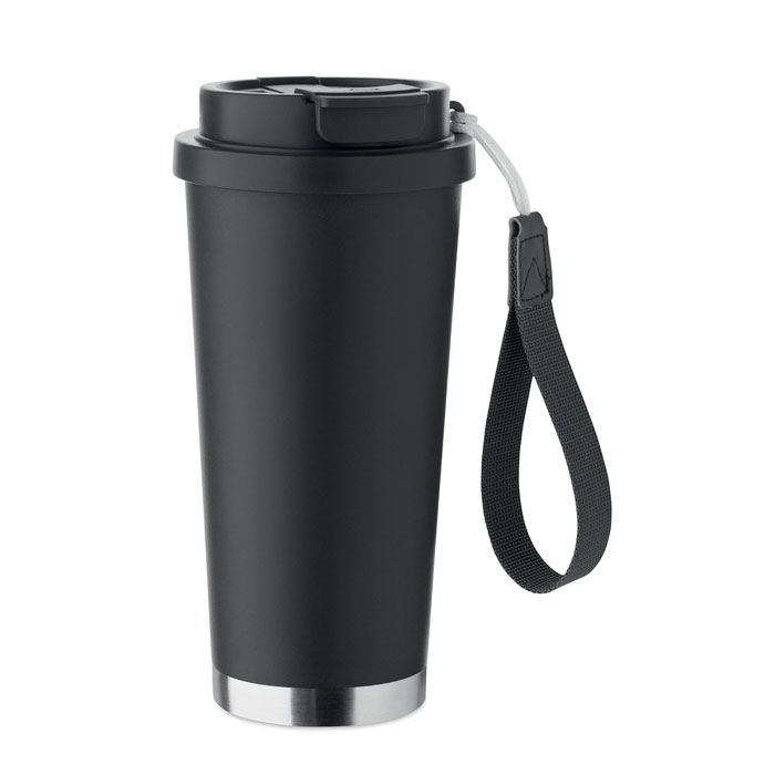 TOPAZ LARGE - Dubbelwandige beker 500ml