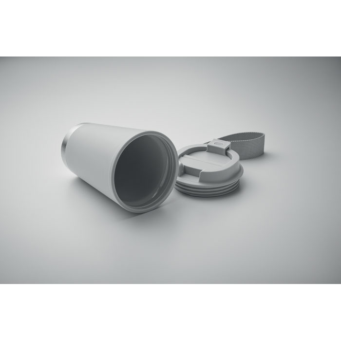 TOPIZ - Dubbelwandige beker 300ml