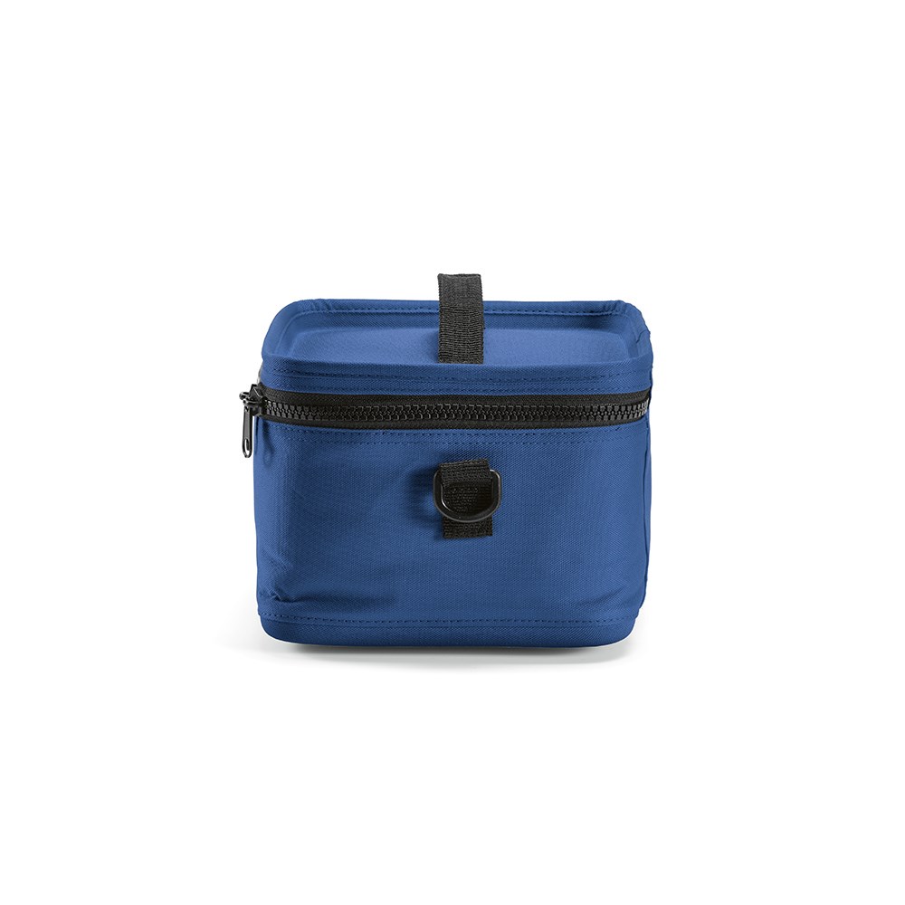 Munich M 7,5L Koeler rPET - Blauw