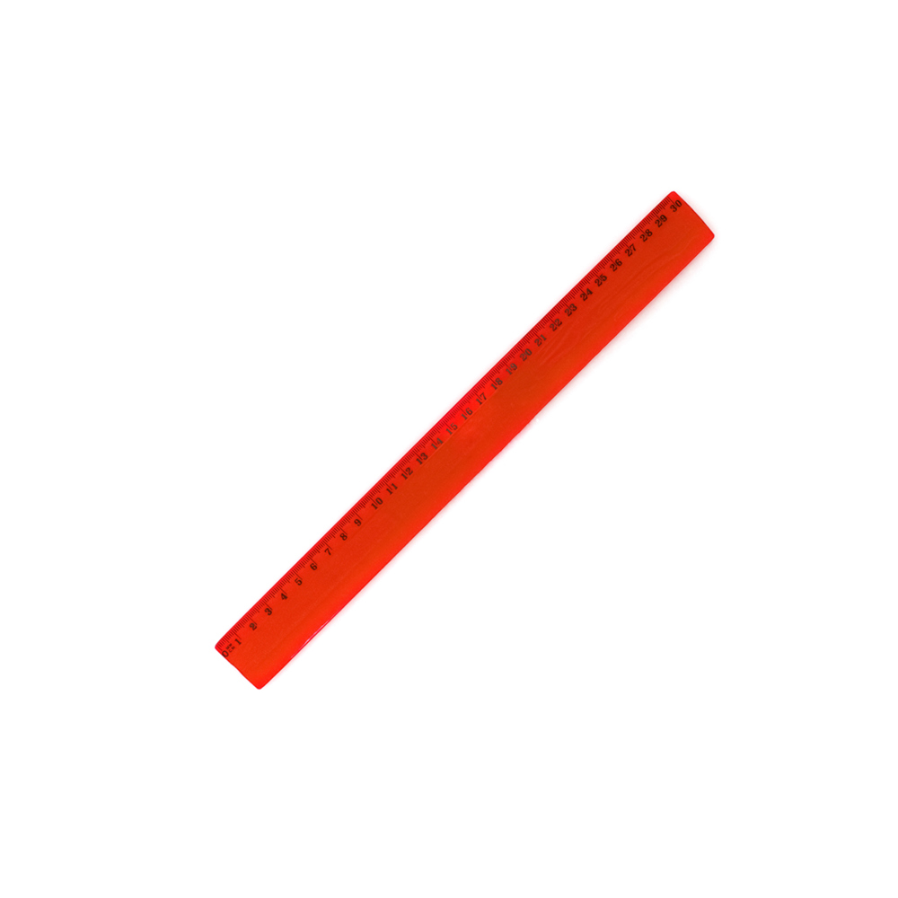 Liniaal Flexor - kopen of bedrukken - ROJ