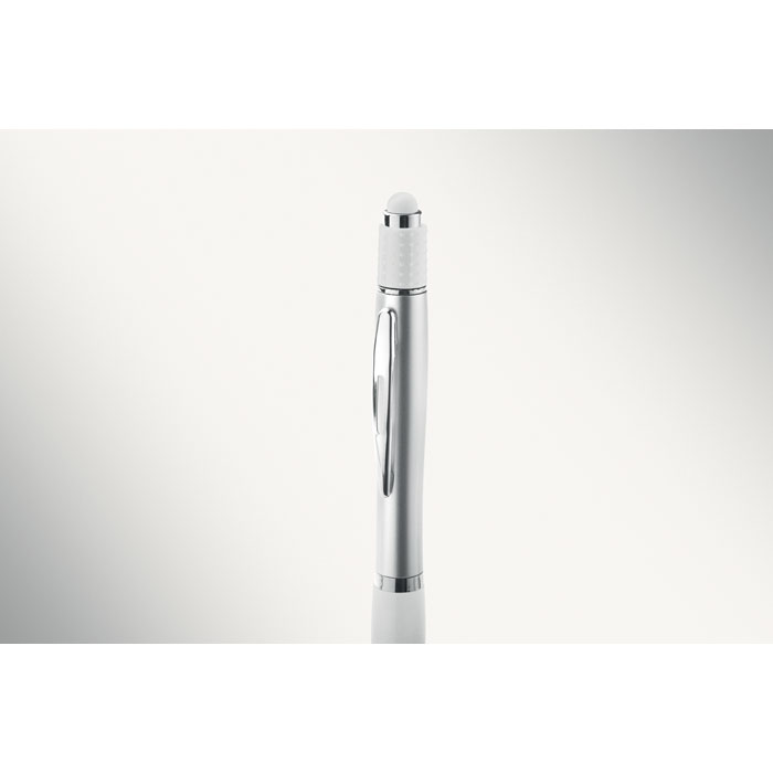STY - Stylus spinner pen