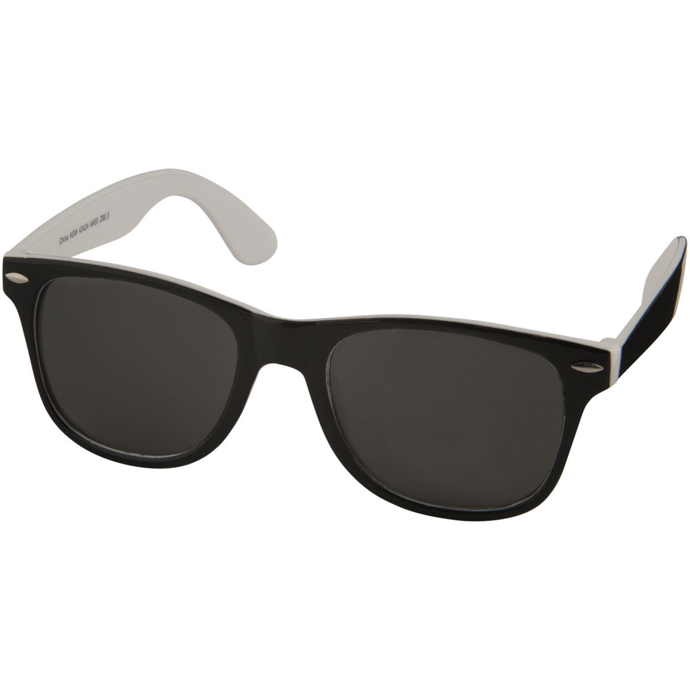 Sun Ray zonnebril – colour pop - kopen of bedrukken