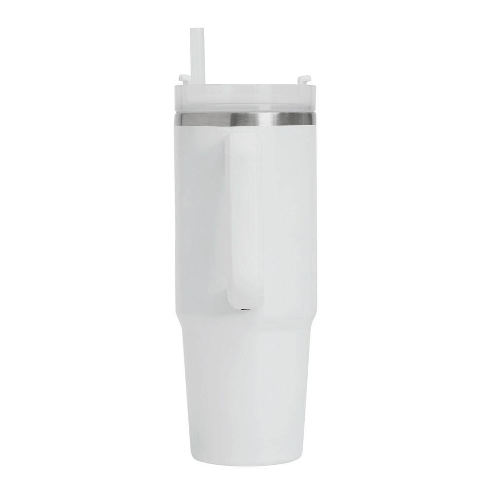 DRINK DELUXE - Vacuüm drinkbeker