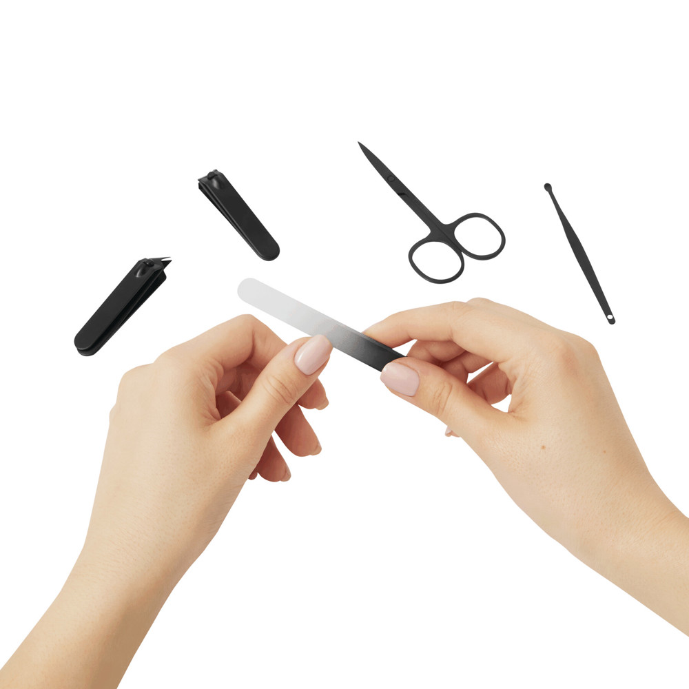 BOXED - Manicureset