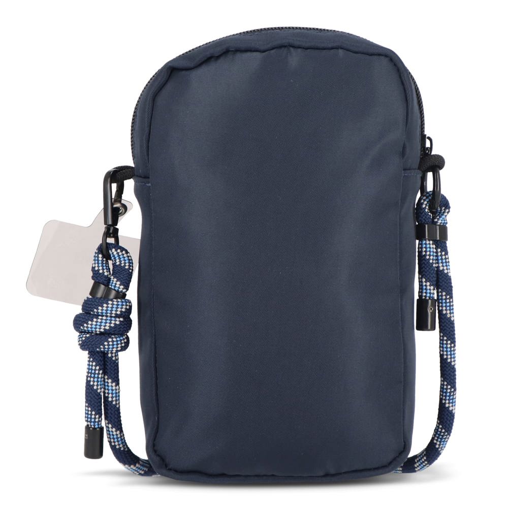 Hydrate Everyday Essentials pouch met paracord draagkoord