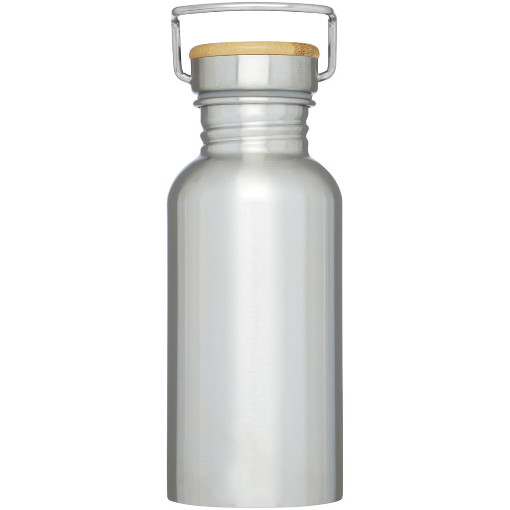 Thor 550 ml enkelwandige roestvrijstalen waterfles