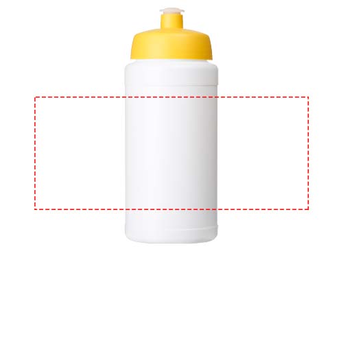 Baseline® Plus 500 ml drinkfles met sportdeksel