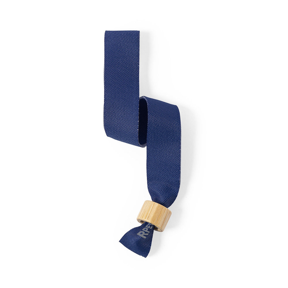 Armband Broch - bedrukt of onbedrukt verkrijgbaar - MAR