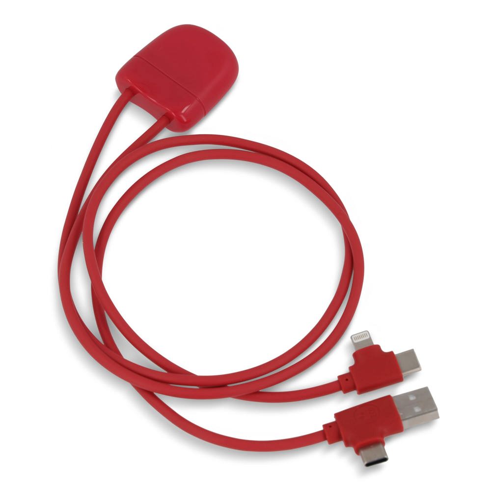 Xoopar Ice-C Charging cable