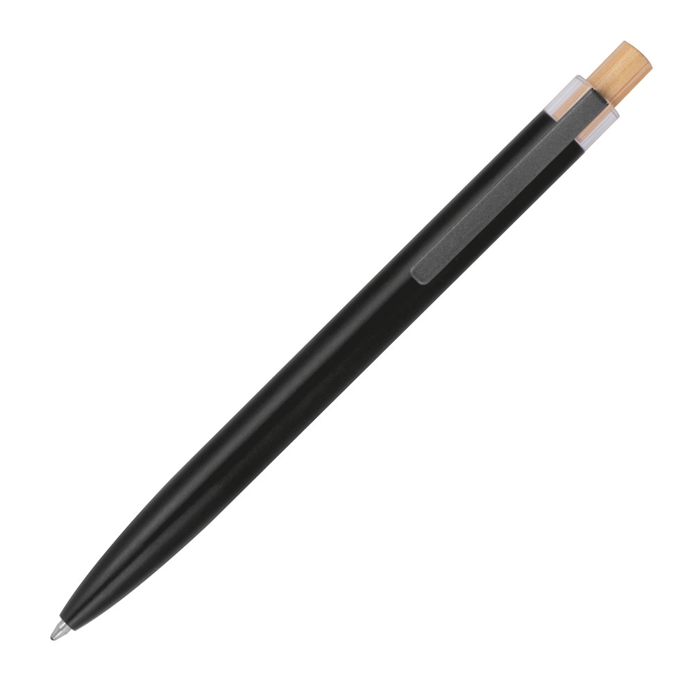 Pen van gerecycled aluminium