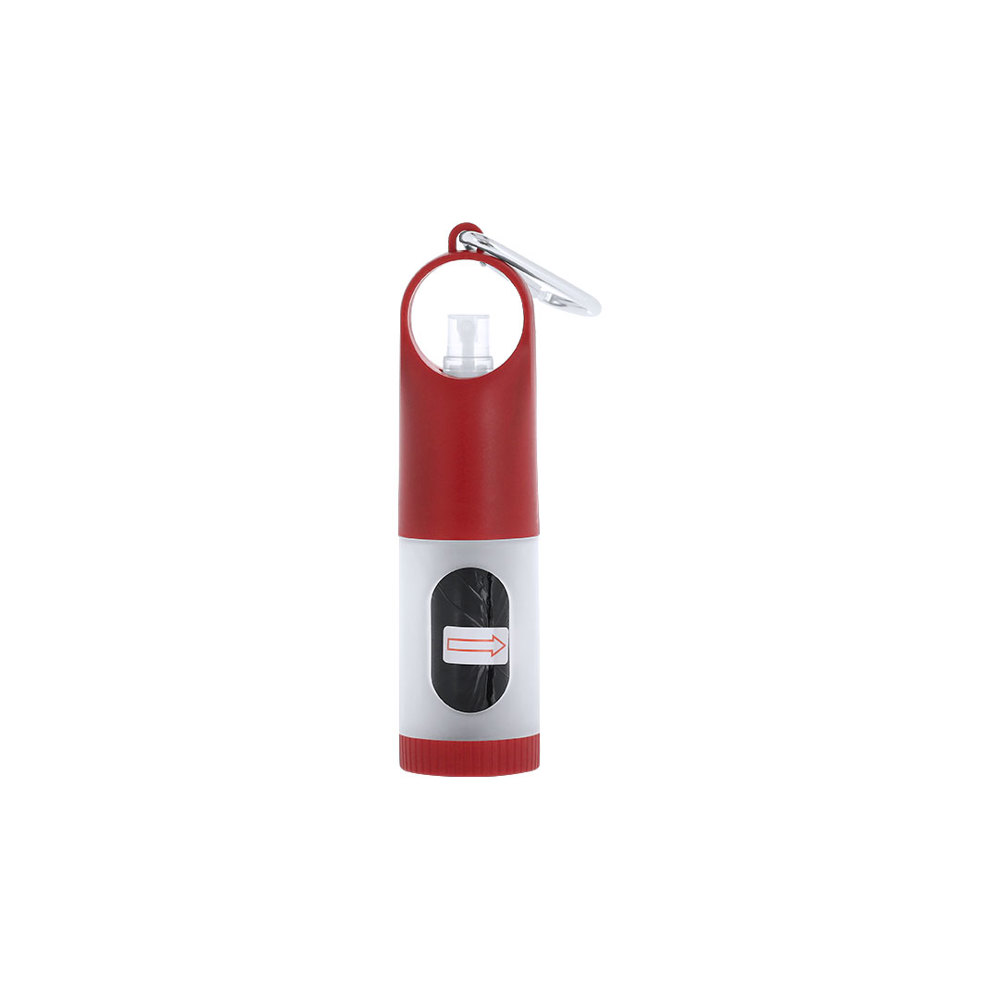 Zakjes Dispenser Kesler - kopen of bedrukken - ROJ