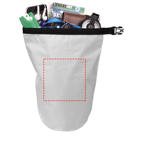 The Survivor 5L waterbestendige outdoor tas