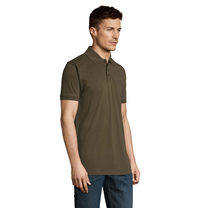 PRIME MEN - PRIME heren polo 200g