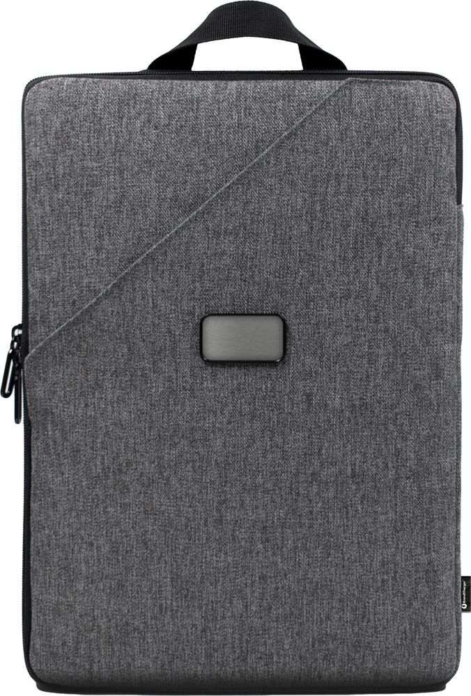 BrandCharger Specter Go 16 inch laptoptas - met logo of onbedrukt bestellen