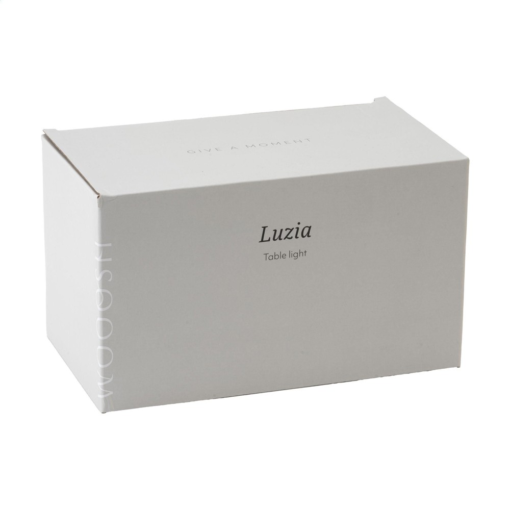 Wooosh RCS Luzia Table Light lamp