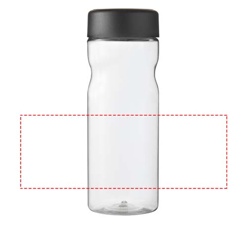H2O Active® Eco Base 650 ml sportfles