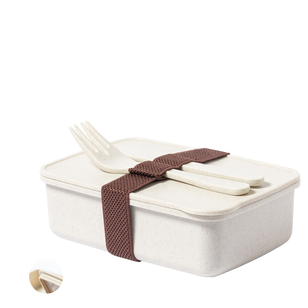 Lunch Box Harxem - kopen of bedrukken