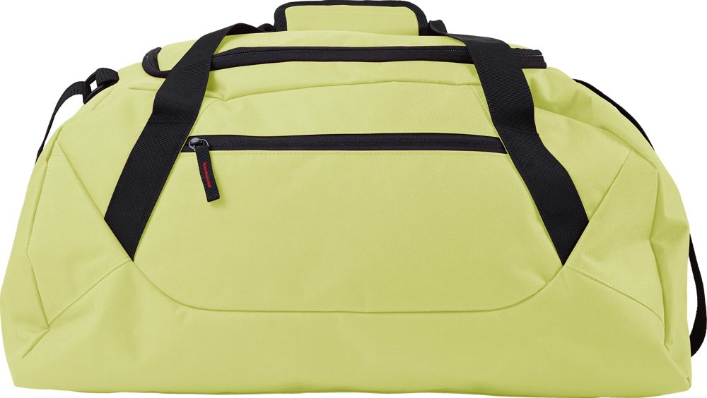 Polyester (600D) rugtas - voor bedrijven en relatiegeschenken
