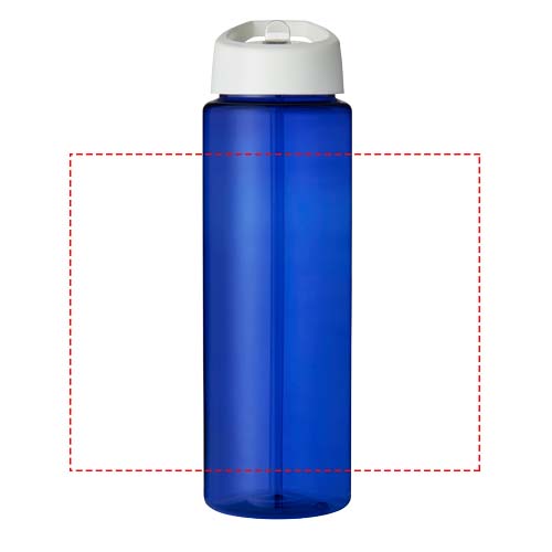 H2O Active® Vibe 850 ml sportfles met tuitdeksel