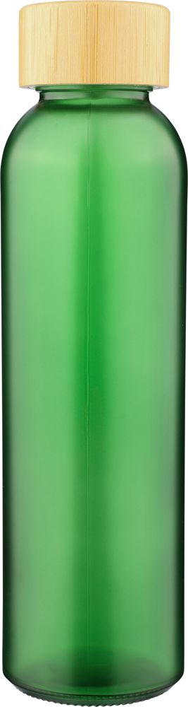 Glazen drinkfles (500 ml) Levi