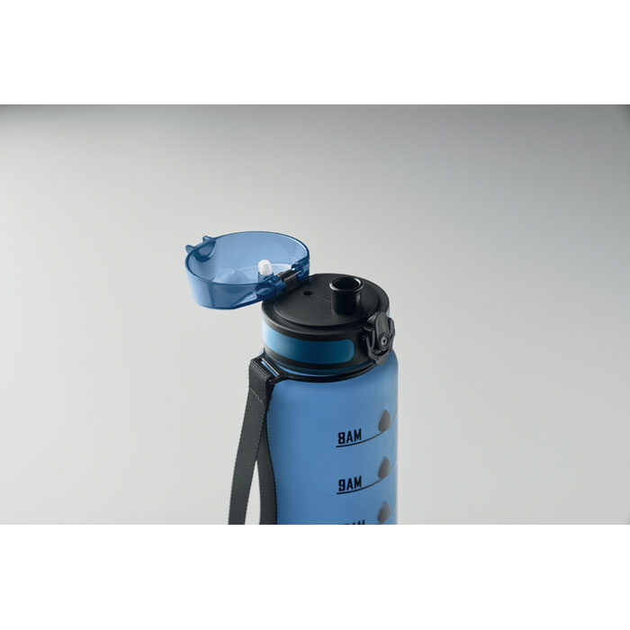 ISFORDEN MARK - Sportwaterfles RPET 1L