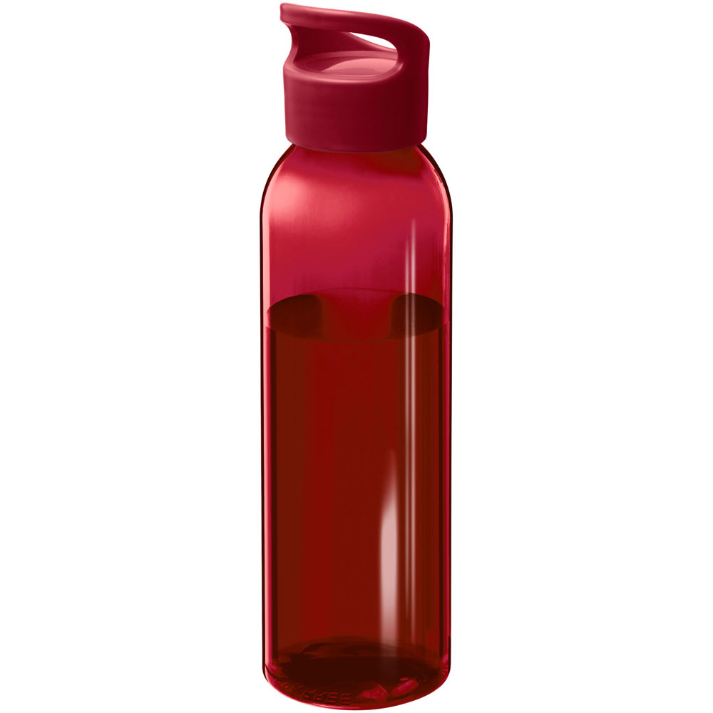 Sky 650 ml Tritan™ drinkfles - voor bedrijven en relatiegeschenken - Rood