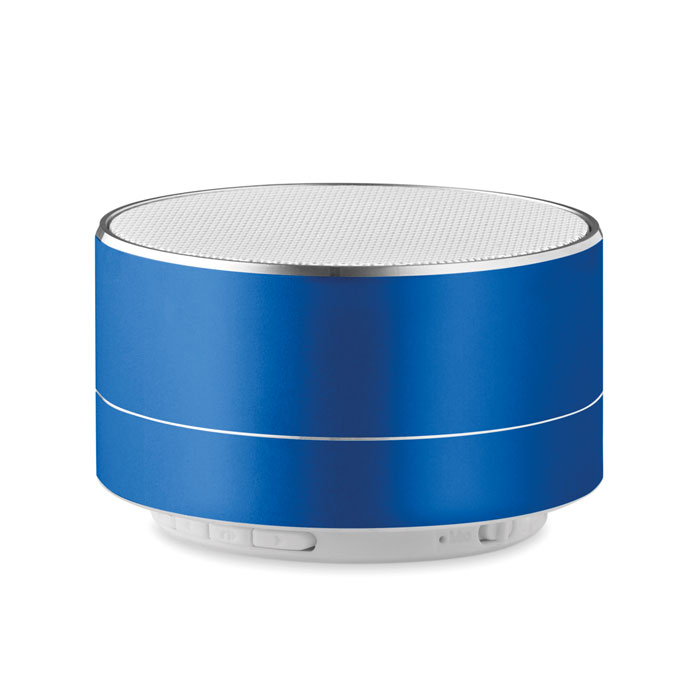 SOUND - Draadloze luidspreker - kopen of bedrukken - Royal Blauw