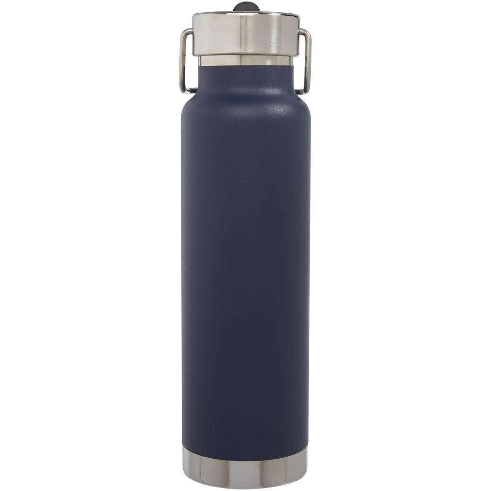 Thor 750 ml koperen vacuümgeïsoleerde drinkfles