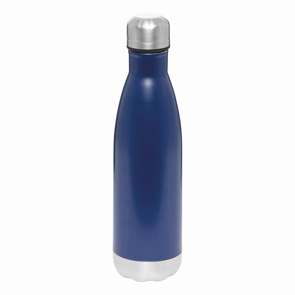 GOLDEN TASTE - Vacuüm-isoleer-drinkfles