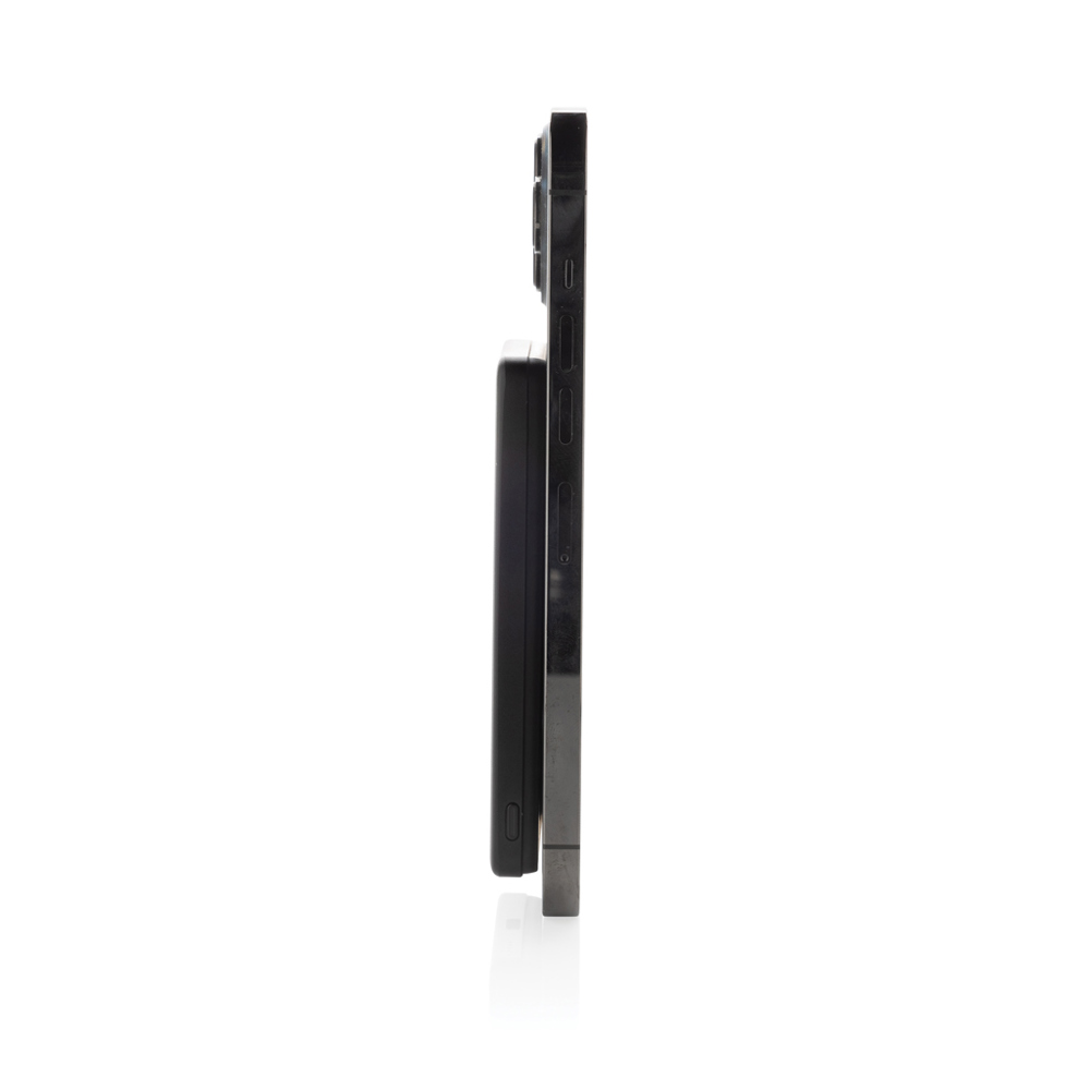 Orion RCS r-aluminium 5000 mah 5W magnetische powerbank