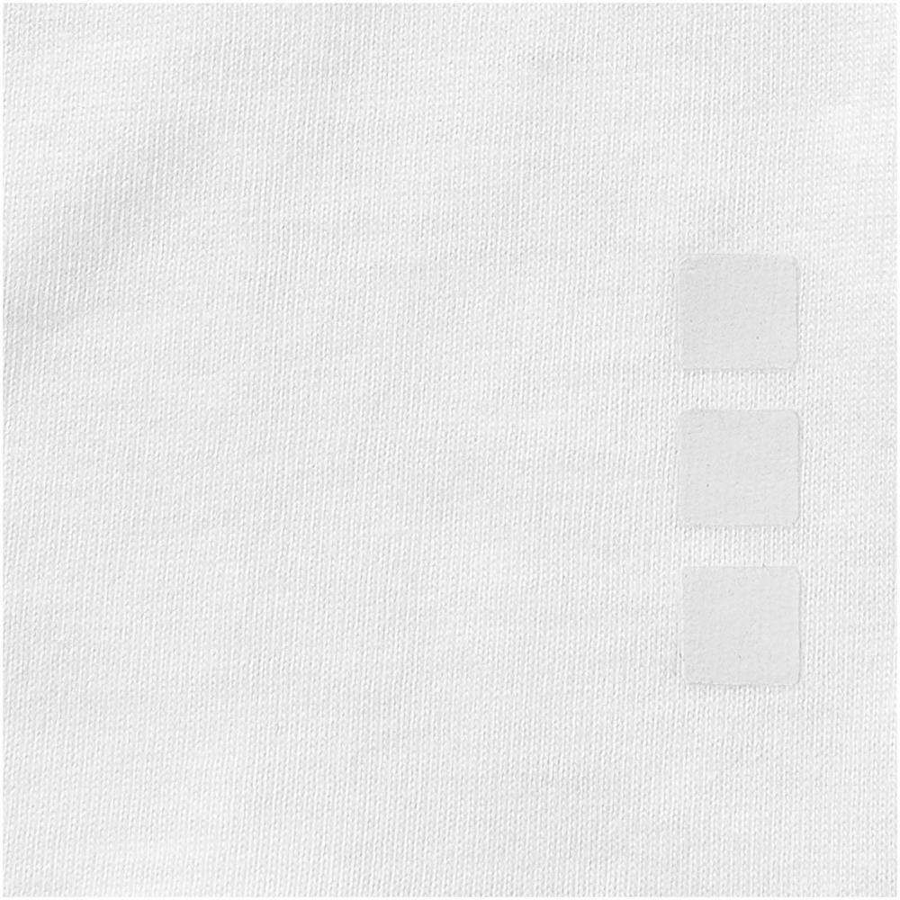 Nanaimo 160 g/m² heren t-shirt met korte mouwen