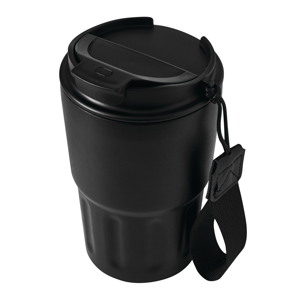 TRAVEL MUG - Isoleerbeker