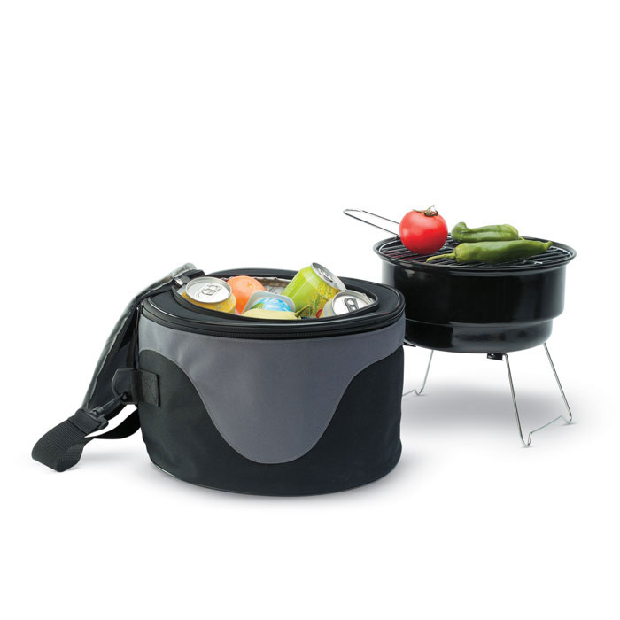 DONAU - BBQ koeltas