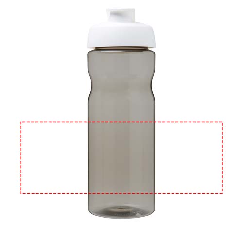 H2O Active® Eco POP Base 650 ml sportfles met kanteldeksel