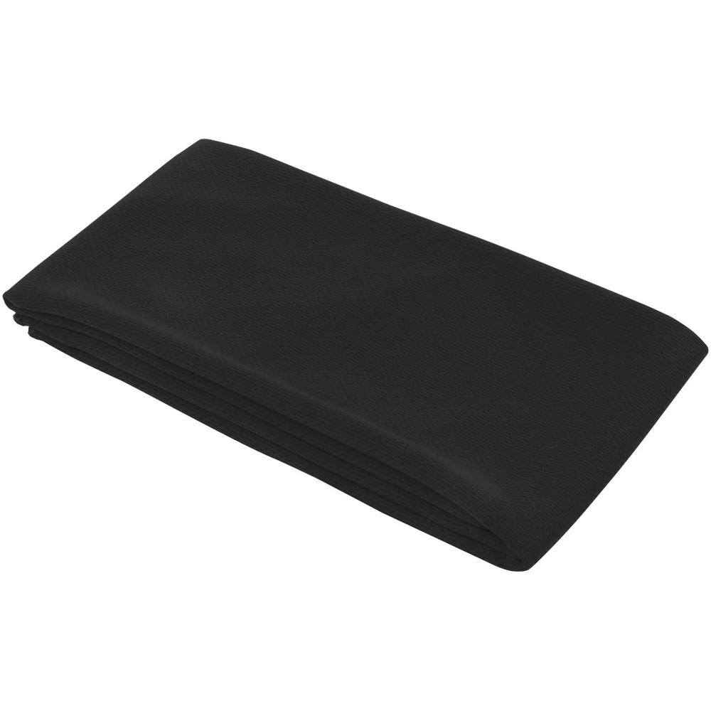 Lucas RPET sporthanddoek 30 x 80 cm