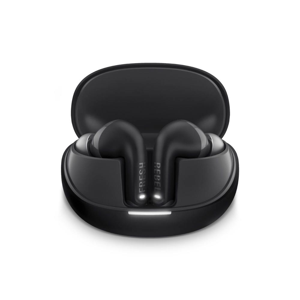 Fresh 'n Rebel Twins Fuse 2 ANC In-ear Oordopjes