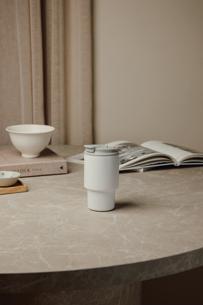 VINGA Nagano RCS to-go mug 350 ML