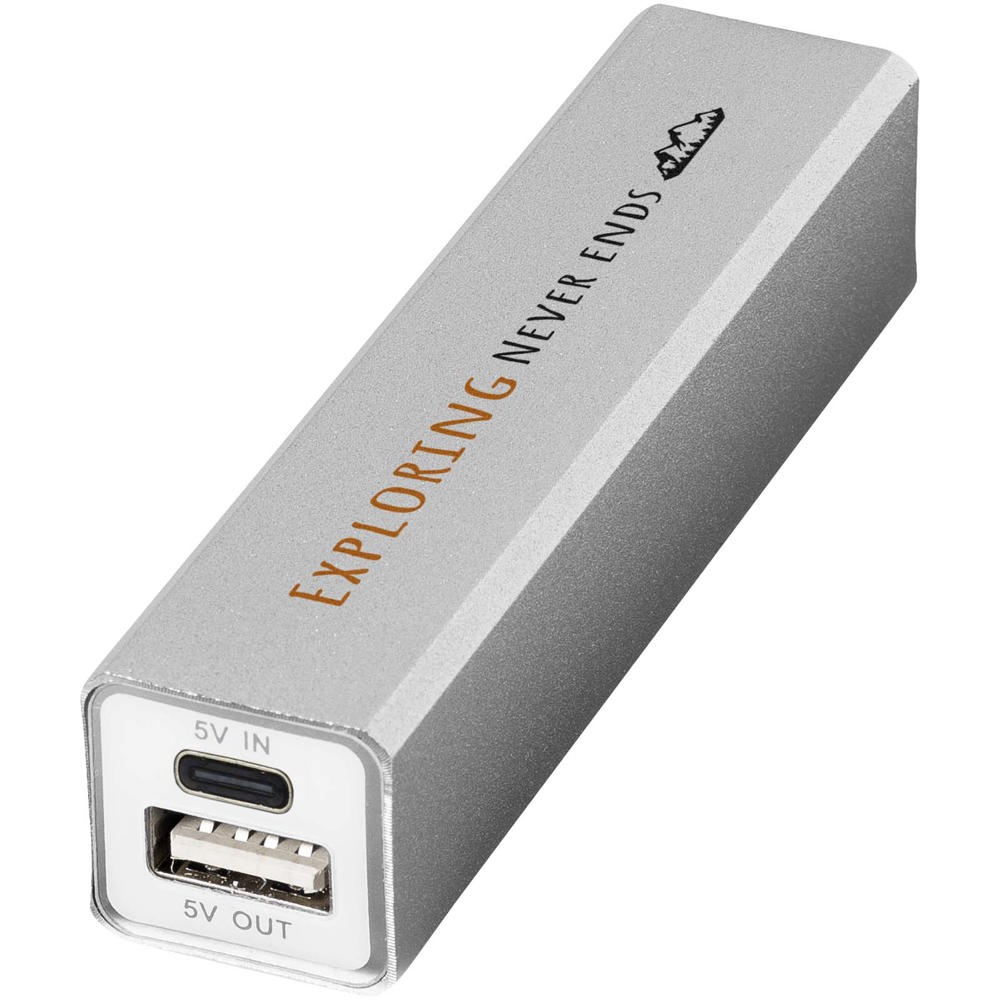Volt powerbank 2200 mAh