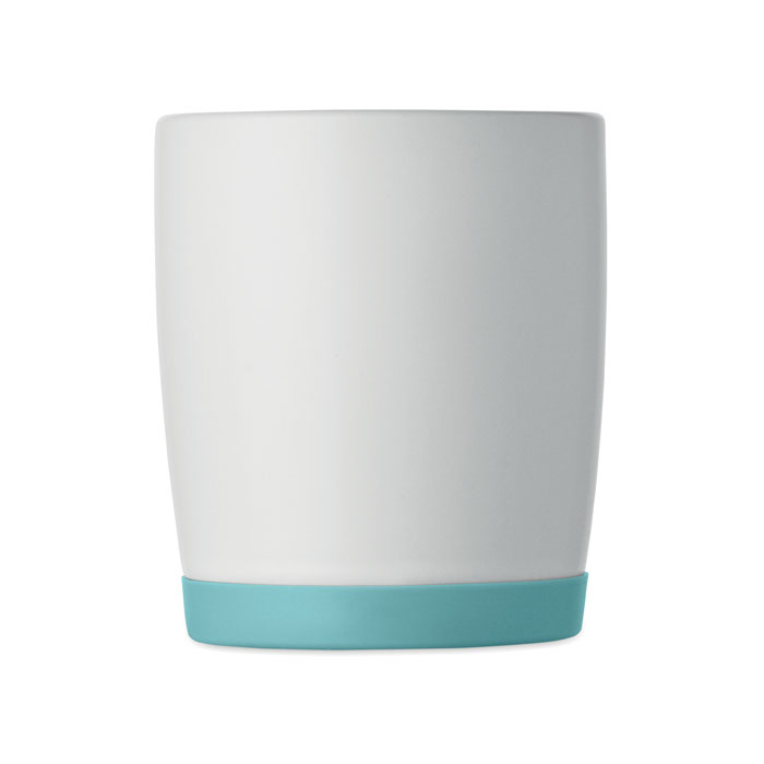 SILBASE - Keramische mok 300ml