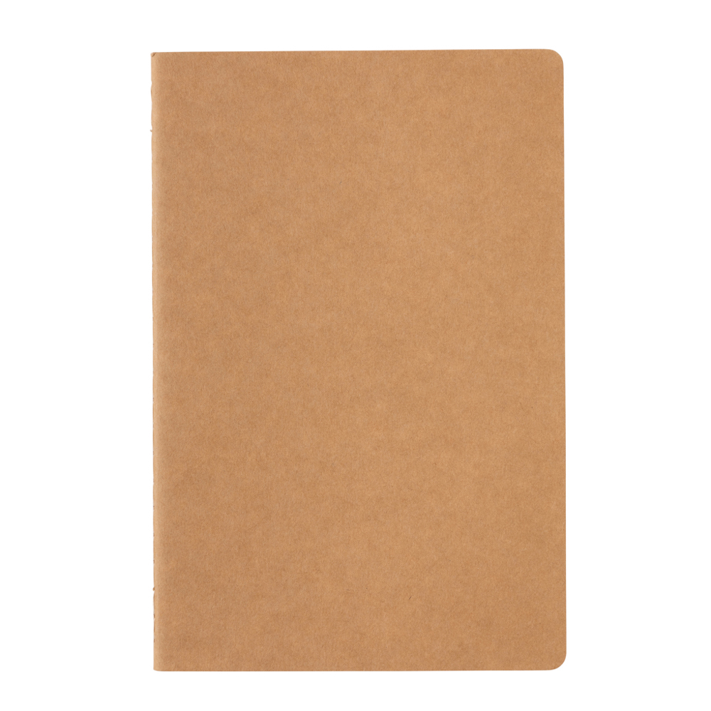 A5 standard softcover notitieboek