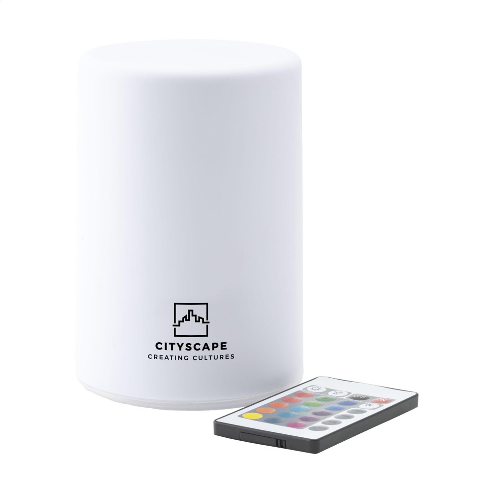 Grundig Lumo Colour Mood tafellamp