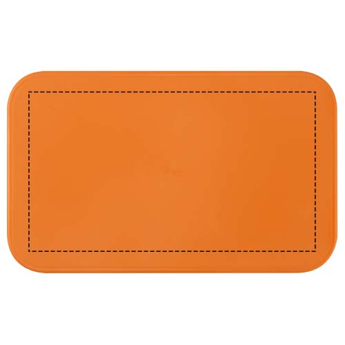 MIYO 700 ml enkellaagse lunchbox