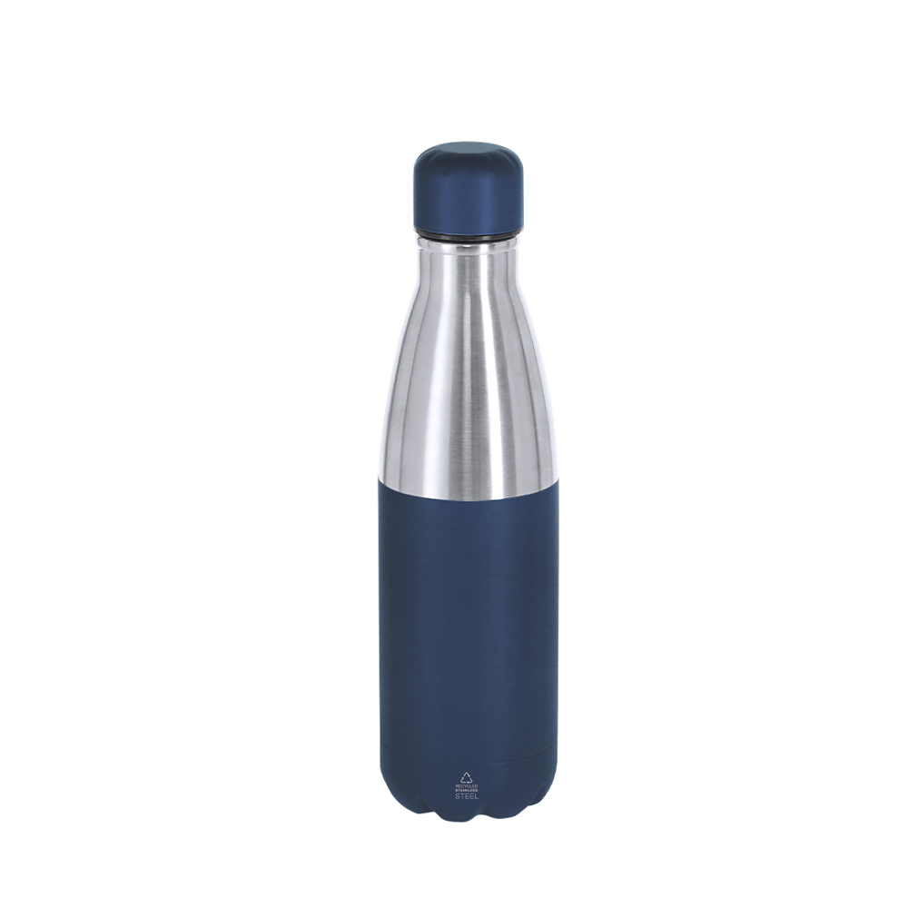 Thermoskan-Fles Fanox - bedrukt of onbedrukt verkrijgbaar