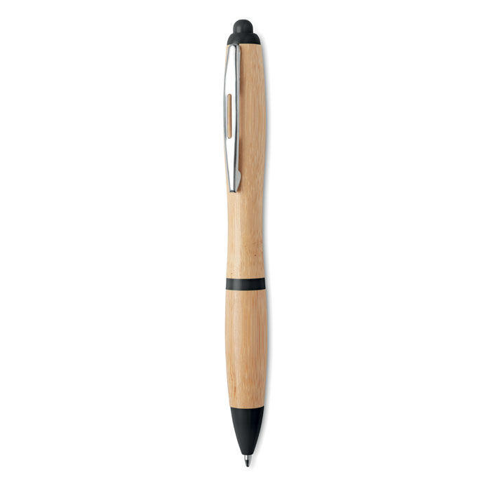 RIO BAMBOO - Bamboe balpen