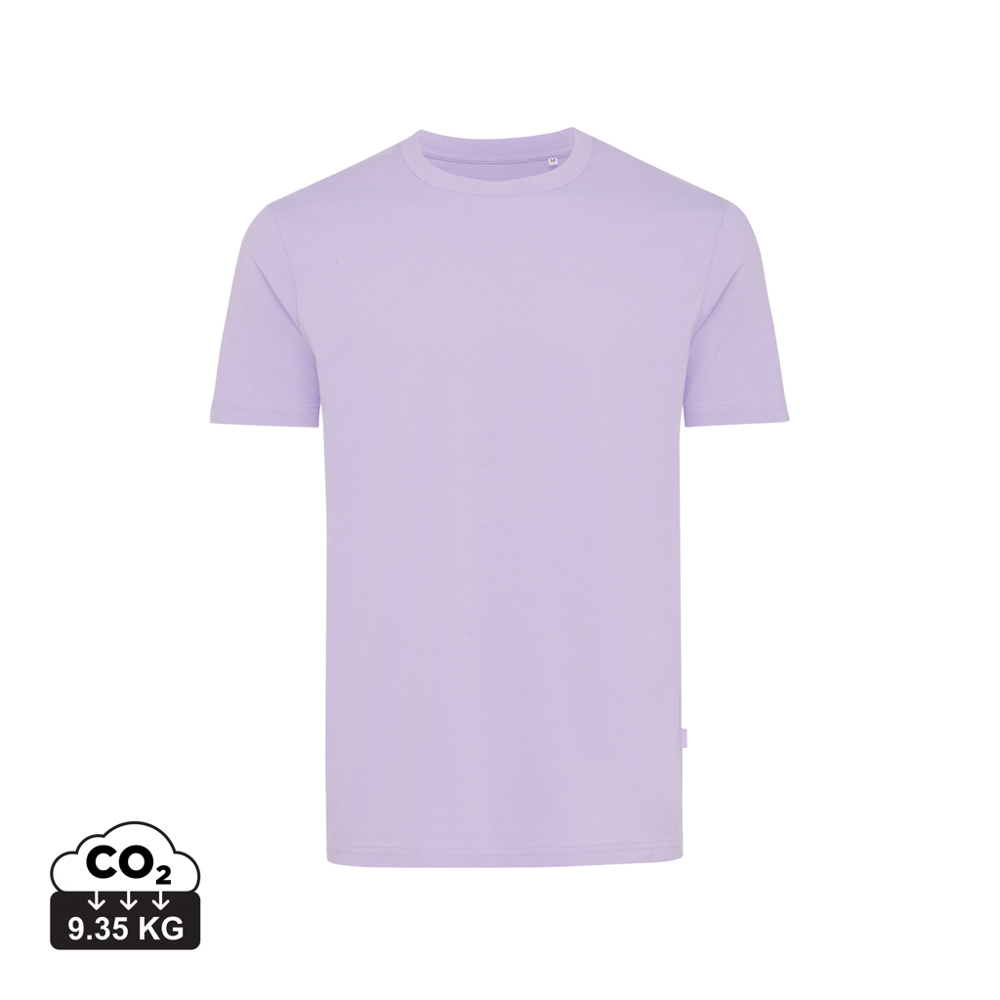 IQONIQ Bryce gerecycled katoen t-shirt