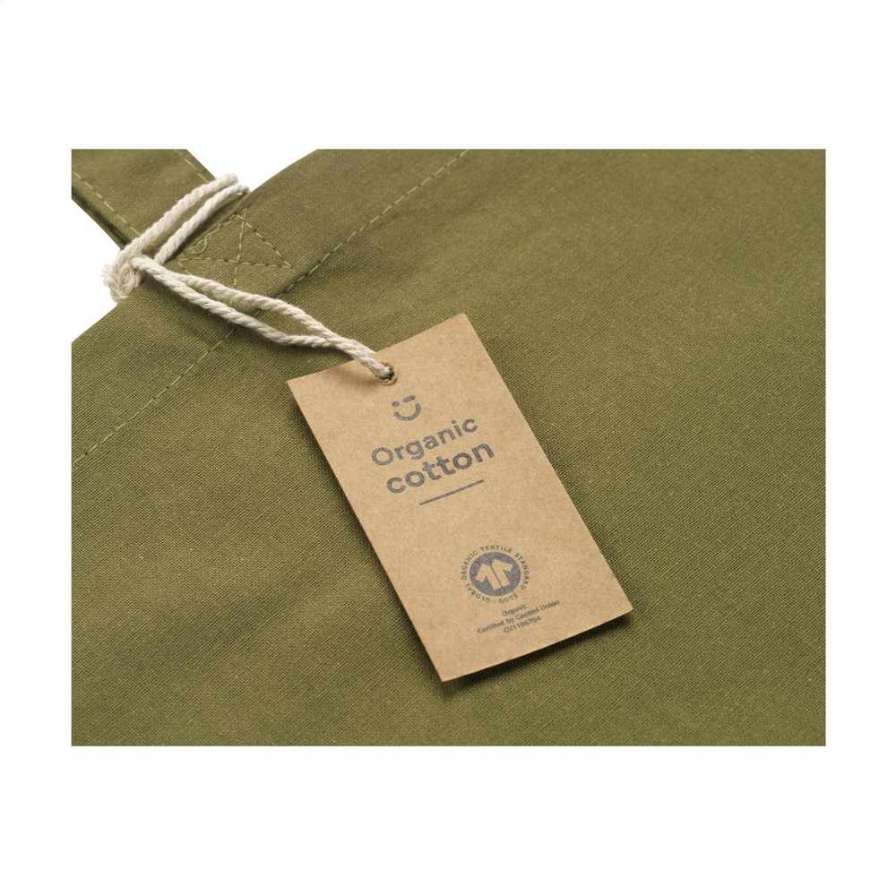 Organic Cotton Shopper (140 g/m²) tas