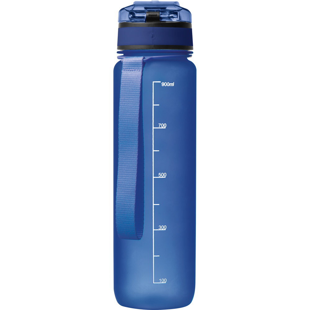 Sport drinkfles van kunststof