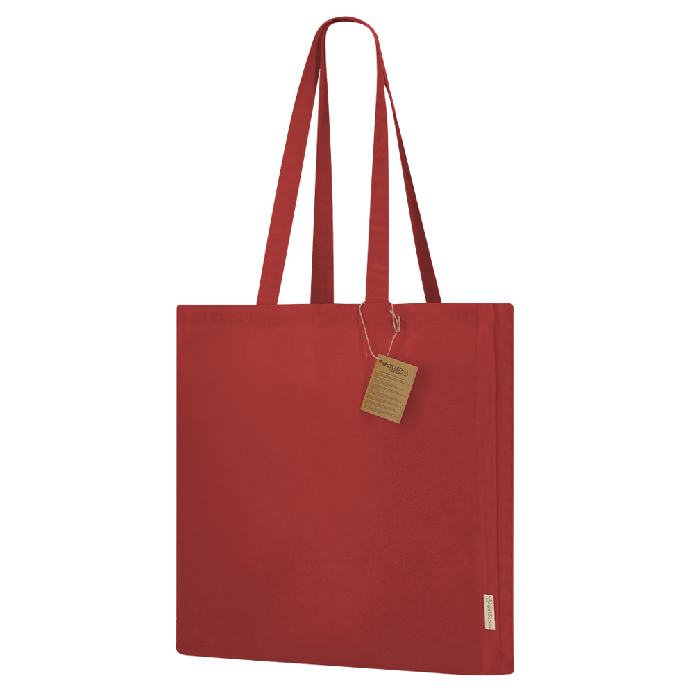 Tas Lovarin - ROJ